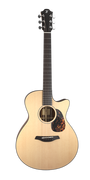 Gitary akustyczne - Furch Blue Gc-SW LR Baggs SPE Gitara Elektro-Akustyczna Gratis Prezent od Kup Instrument! - miniaturka - grafika 1