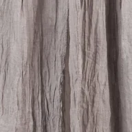 Meble modułowe i akcesoria - Jollein Baldachim Vintage, 155 cm, szary - miniaturka - grafika 1