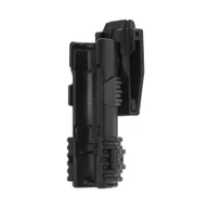 Kabury i pokrowce - Kabura obrotowa ESP SH-521 z mocowaniem UBC-05 do pałki teleskopowej 16", 18" i 21" - Black - miniaturka - grafika 1