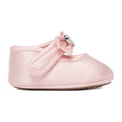Buty dla dziewczynek - Półbuty GUESS KIDS CEO-CM250408-5 - miniaturka - grafika 1