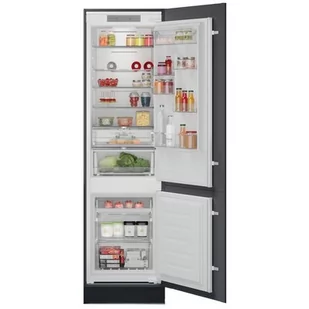 Hotpoint-Ariston HAC20 T323 - Lodówki do zabudowy - miniaturka - grafika 1