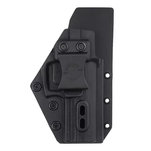 DOUBLETAP GEAR - Kabura Kydex wewnętrzna HK P30, SFP - Odzież taktyczna i umundurowanie - miniaturka - grafika 1