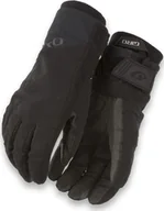 Rękawiczki rowerowe - Giro Rękawiczki zimowe GIRO PROOF długi palec black roz. XL obwód dłoni 248-267 mm / dł. dłoni 200-210 mm NEW - miniaturka - grafika 1