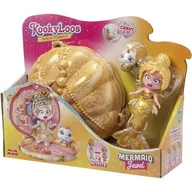Czasopisma - KookyLoos Mermaids - miniaturka - grafika 1
