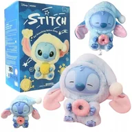Plecaki - Breloczek Stich Zabawka Pluszak Skrzynka Figurka Brelok Do Plecaka Maskotka - miniaturka - grafika 1