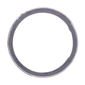 Części motocyklowe - Uszczelka kolektora wydechowego Athena 38x45x5,3mm - miniaturka - grafika 1