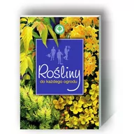 Rośliny i zwierzęta - Agencja Promocji Zieleni Rośliny do każdego ogrodu - Opracowanie zbiorowe - miniaturka - grafika 1
