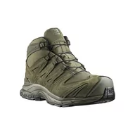 Buty trekkingowe damskie - Buty trekkingowe unisex Salomon XA Forces MID EN - miniaturka - grafika 1