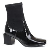 Botki damskie - Botki damskie Karino 3477/126-P 37 - miniaturka - grafika 1