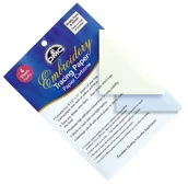 Pasmanteria - papier do przenoszenia wzorów haftu DMC U1541 . - miniaturka - grafika 1