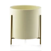 Donice - NEVA Doniczka 12xh14,5cm - miniaturka - grafika 1