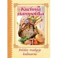 Kuchnia polska - Arti Kuchnia staropolska - polskie tradycje kulinarne - Arti - miniaturka - grafika 1