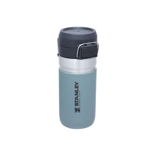 Butelka na wodę QUICK FLIP - niebieska 0,47L / Stanley - Survival - akcesoria - miniaturka - grafika 1