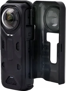 SunnyLife Obudowa Etui Futerał Case Osłona Sztywna Do Kamer Insta360 X4 / Insta 360 X 4 / X4-k842-tr - Akcesoria do kamer sportowych - miniaturka - grafika 1