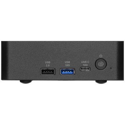 MSI Cubi NUC AI+ 3MG-002EU Ultra 9-386H 32GB RAM 1TB SSD Wi-Fi Windows 11 Professional