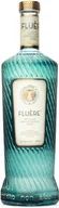 Soki i napoje niegazowane - Bezalkoholowy gin Fluere 0,0% 0,7l - miniaturka - grafika 1