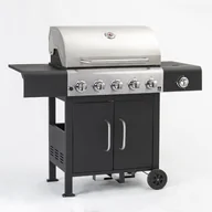 Grille - Landmann Grill ogrodowy XXL Trendy 5.1 12201 - miniaturka - grafika 1