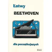 Rozwój osobisty - Łatwy Beethoven dla początkujących - miniaturka - grafika 1