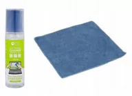 Środki i akcesoria czyszczące do komputerów - Płyn Tfo do czyszczenia LCD 125 ml + mikrofibra - miniaturka - grafika 1