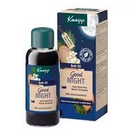 Kosmetyki do kąpieli - Kneipp Good Night Bath Oil olejek do kąpieli 100 ml unisex - miniaturka - grafika 1