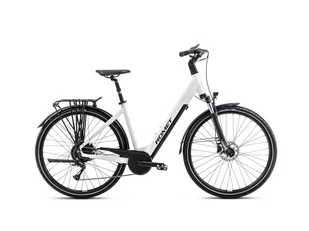 Rower elektryczny ROMET E-MODECO TRK 1.0 504WH 2024 - Rowery elektryczne - miniaturka - grafika 1