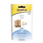 GimCat | Kitten Tabs | Saszetka 40g