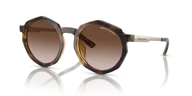 Okulary przeciwsłoneczne - Okulary Przeciwsłoneczne Armani Exchange AX 4132SU 821313 - miniaturka - grafika 1