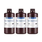 Filamenty i akcesoria do drukarek 3D - żywica do drukarek 3D, Kup 3 KG i otrzymaj 4 KG, Żywica UV, Jasnozielona - miniaturka - grafika 1