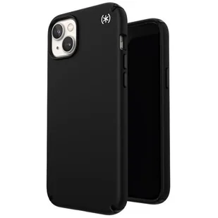Speck Etui Presidio2 Pro MagSafe do Apple iPhone 14 Plus Czarny - Etui i futerały do telefonów - miniaturka - grafika 1