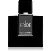 Wody i perfumy męskie - Afnan Pride Homme woda perfumowana 100ml - miniaturka - grafika 1