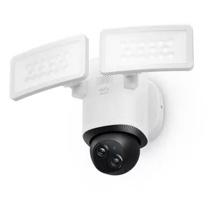 Eufy Floodlight Camera E340 - Systemy inteligentnych domów Eufy Floodlight Camera E340 - Systemy inteligentnych domów - miniaturka - grafika 1