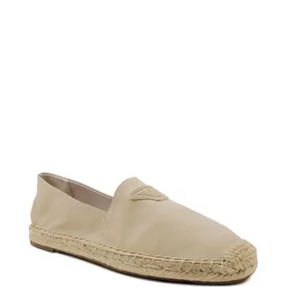 Espadryle męskie - Emporio Armani Espadryle - grafika 1