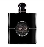 Wody i perfumy damskie - Yves Saint Laurent, Black Opium Le Parfum, 50ml - miniaturka - grafika 1