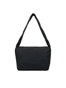 adidas Torebka Crossbody Bowling JC6082 Czarny - Torebki damskie - miniaturka - grafika 1