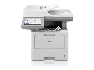 Urządzenie wielofunkcyjne Brother MFC-L6910DN (MFCL6910DNRE1) - Urządzenia wielofunkcyjne - miniaturka - grafika 1