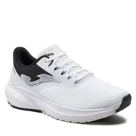 Buty sportowe męskie - Buty do biegania Joma Rodio 2402 RRODIS2402 Biały - miniaturka - grafika 1