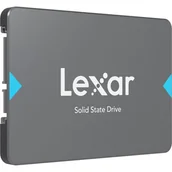 Dyski SSD - SSD Lexar NQ100 2.5" SATA III - 1920GB (LNQ100X1920-RNNNG) - miniaturka - grafika 1