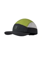 Czapki męskie - Buff Czapka "5 Panel Go" ze wzorem - miniaturka - grafika 1