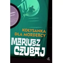 Kołysanka dla mordercy - Kryminały - miniaturka - grafika 1