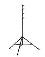 Statywy fotograficzne - Statyw Ls-13B Master do lamp foto i video oraz blend - miniaturka - grafika 1