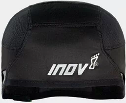 Czapka do biegania Inov-8 Extreme Thermo Beanie 2.0 - black - Pozostała odzież dla rowerzystów - miniaturka - grafika 1