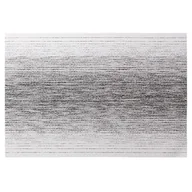 Obrusy i serwetki - Podkładka COLLIE 45 x 30 cm czarno-biały - miniaturka - grafika 1