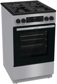 Kuchenki gazowe - Gorenje Cooker GK5C42SF - miniaturka - grafika 1