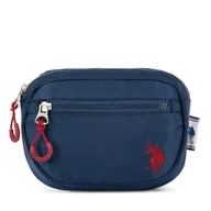 Nerki - Saszetka nerka U.S. Polo Assn. BIUXT5677MIA Granatowy - miniaturka - grafika 1