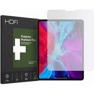 HOFI SZKŁO HARTOWANE GLASS PRO+ IPAD AIR 4 2020 - Akcesoria do tabletów i e-booków - miniaturka - grafika 2