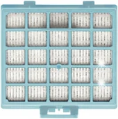 Filtry do odkurzaczy - Filtr higieniczny HEPA Bosch BBZ153HF 1 szt oryginalny - miniaturka - grafika 1