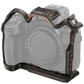 Akcesoria fotograficzne - Smallrig Klatka operatorska do Nikon Z8 "Night Eagle" Cage [4316] - miniaturka - grafika 1