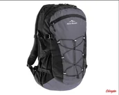 Plecaki - Plecak Fjord Nansen Geranger SOLID 30 black - miniaturka - grafika 1