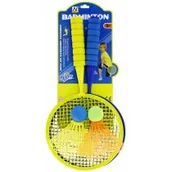 Zabawki i gry sportowe - RAKIETKI AKC 23X49X7 MC B/C 36/72 - miniaturka - grafika 1