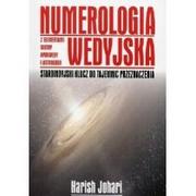 Johari Harish Numerologia Wedyjska